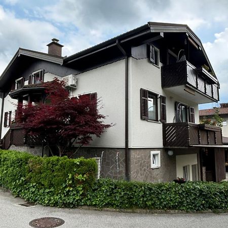 Apartment Jang Tolmin Kültér fotó