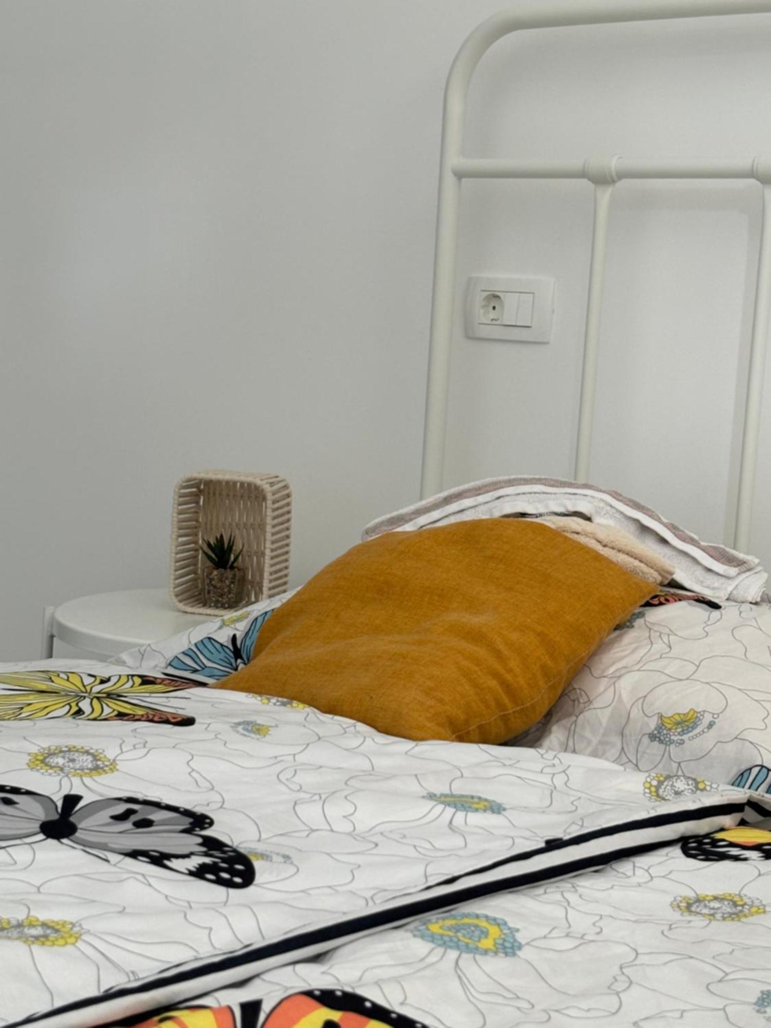 Apartment Jang Tolmin Kültér fotó